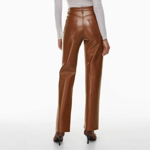 NWOT Wilfred Melina pant - Picture 2 of 3